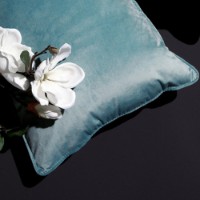 Bizzotto Cuscino Rettangolare Artemis 40X60 cm