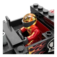 Hot Wheels Mega Hot Wheels Bone Shaker Salti Estremi