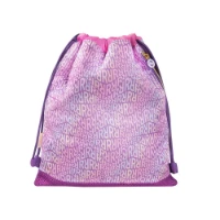 Sacca Coulisse Rainbow High