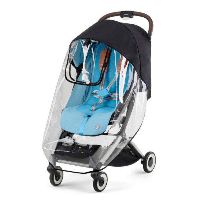 Cybex Gold Parapioggia Passeggino Orfeo