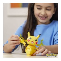 Pokemon Mega Pokemon Pikachu