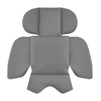 Cybex Gold Inserto Neonato per Seggiolino Auto Sirona Gi i-Size - Grey