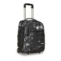 Invicta Trolley Bump Fantasy City Black