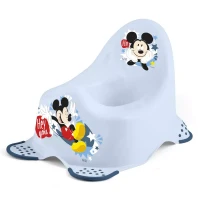 Lulabi Vasino Disney con Piedini - Mickey Mouse