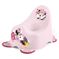 Lulabi Vasino Disney con Piedini - Minnie