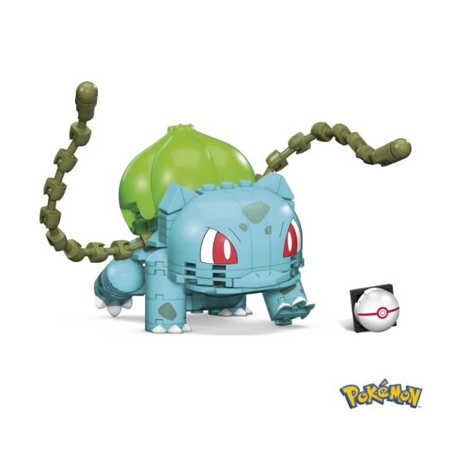 Pokemon Mega Pokemon Bulbasaur