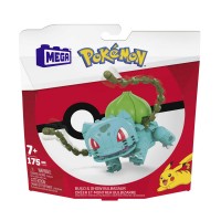Pokemon Mega Pokemon Bulbasaur