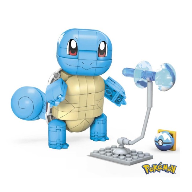 Pokemon Mega  Pokemon Squirtle