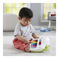 Fisher-Price Ridi e Impara Pianoforte di Cagnolino