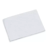 Questibimbi Lenzuolo Sopra Piano per Lettino Universale - Grigio