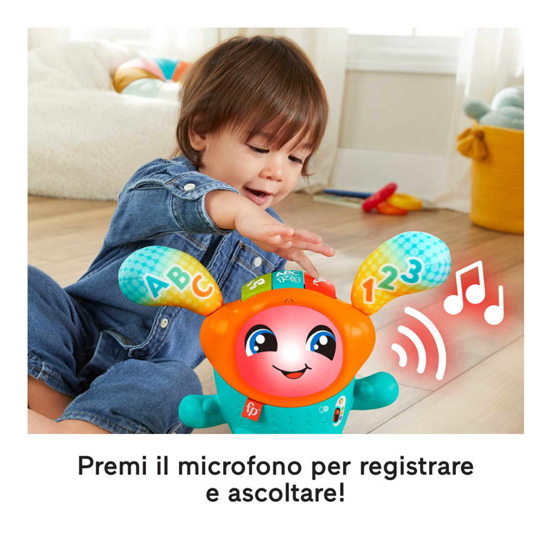 Giochi per neonati: attività intelligenti da 0 a 12 mesi | Mamma Felice