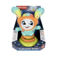 Fisher-Price DJ Nino Salterino