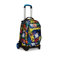 Seven SJ Gang Trolley Jack 2WD Critty Boy
