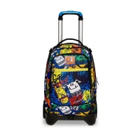Seven SJ Gang Trolley Jack 2WD Critty Boy
