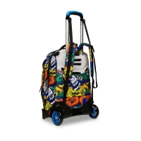 Seven SJ Gang Trolley Jack 2WD Critty Boy