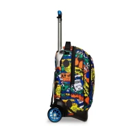 Seven SJ Gang Trolley Jack 2WD Critty Boy