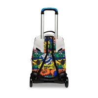 Seven SJ Gang Trolley Jack 2WD Critty Boy
