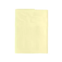 Questibimbi Federa Guanciale Cuscino Lettino 32x52cm - Giallo