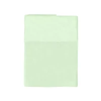 Questibimbi Federa Guanciale Cuscino Lettino 32x52cm - Verde