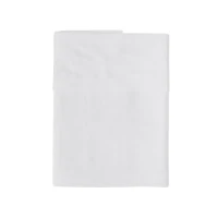Questibimbi Federa Guanciale Cuscino Culla e Carrozzina 22x32cm - Grigio