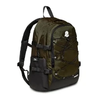 Invicta Zaino Invict-Act Plus Green Military