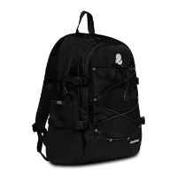 Invicta Zaino Invict-Act Plus Jet Black