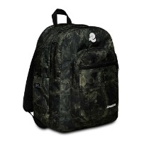 Invicta Zaino Jelek Fantasy Foliage Green