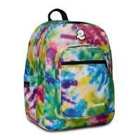 Invicta Zaino Jelek Fantasy Tie Dye Rainbow