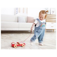 Hape Trainabile con Blocchi