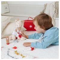 Hape Set del Dottore