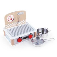 Hape Cucinetta Portatile
