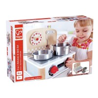 Hape Cucinetta Portatile