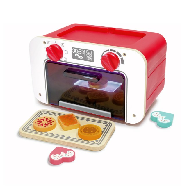 Hape Forno Biscotti Magici