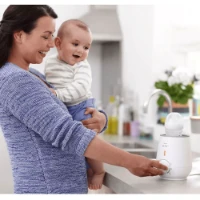 Philips Avent Scaldabiberon Elettrico