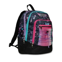 Seven Zaino Advanced Speaker Fluo String Girl