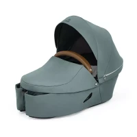 Stokke Navetta Neonato Xplory X con Materassino Traspirante - Cool Teal