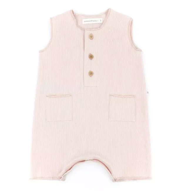 Tutina Neonato 0-3 Mesi Femmina Set Pagliaccetto Neonato Estivo