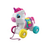 Clementoni Baby Unicorno Sempre con Me