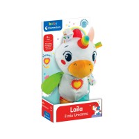 Clementoni Laila il mio Unicorno
