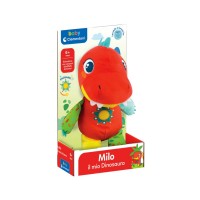 Clementoni Milo il mio Dinosauro