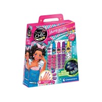 Clementoni Crazy Chic Shiny Nails