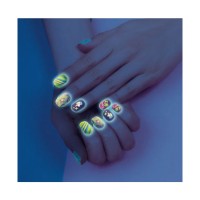 Clementoni Crazy Chic Shiny Nails