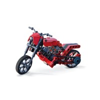 Clementoni Scienza e Gioco Build Mechanics Roadster And Dragster