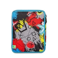 Paniate Seven SJ Gang Astuccio Maxi Glitzled Boy