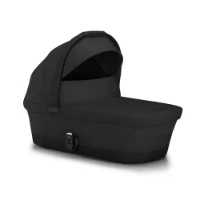 Cybex Gold Navicella Gazelle S - Moon Black