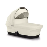 Cybex Gold Navicella Gazelle S - Seashell Beige