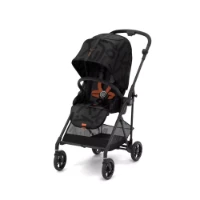 Cybex Gold Passeggino Melio Street - Real Black