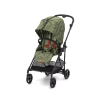 Cybex Gold Passeggino Melio Street - Olive Green