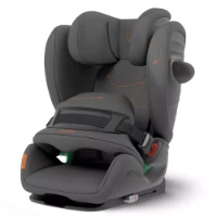 Cybex Gold Seggiolino Auto Pallas G i-Size - Lava Grey