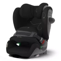 Cybex Gold Seggiolino Auto Pallas G i-Size - Moon Black
